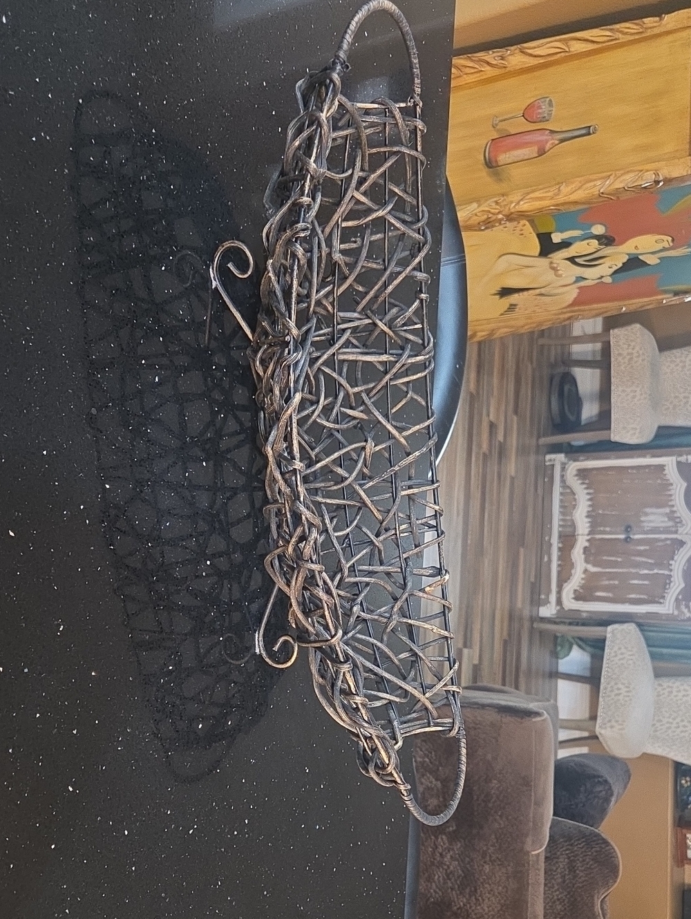 Wooden Decor